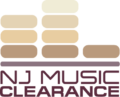 NJ Music Clearance